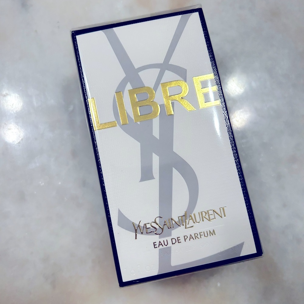 YSL Libre Perfume